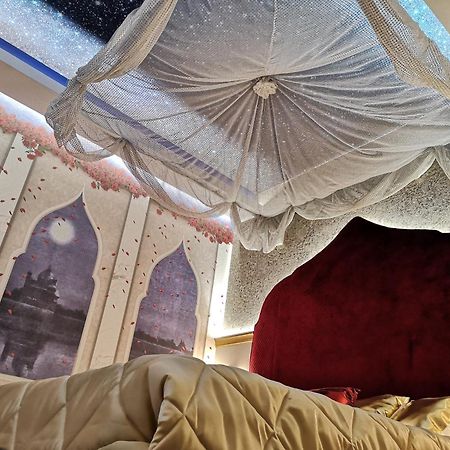 Suite Dreams Montecatini 外观 照片