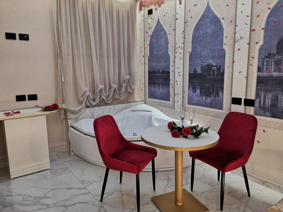 Suite Dreams Montecatini 外观 照片