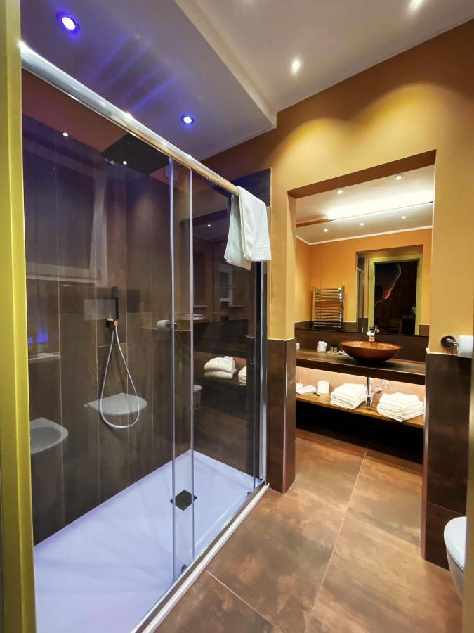 Suite Dreams Montecatini 外观 照片
