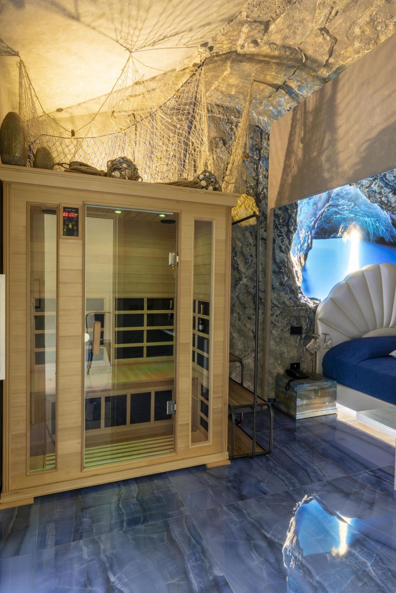 Suite Dreams Montecatini 外观 照片