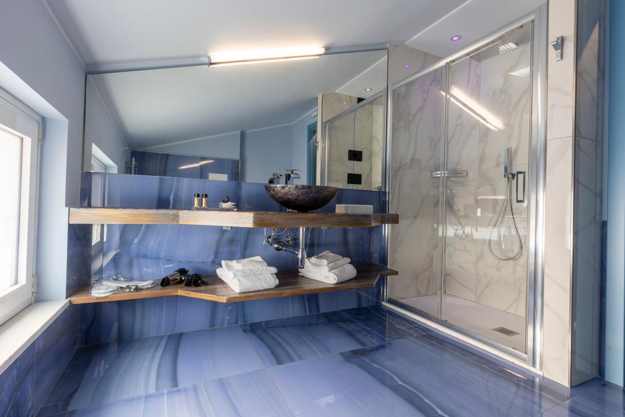 Suite Dreams Montecatini 外观 照片