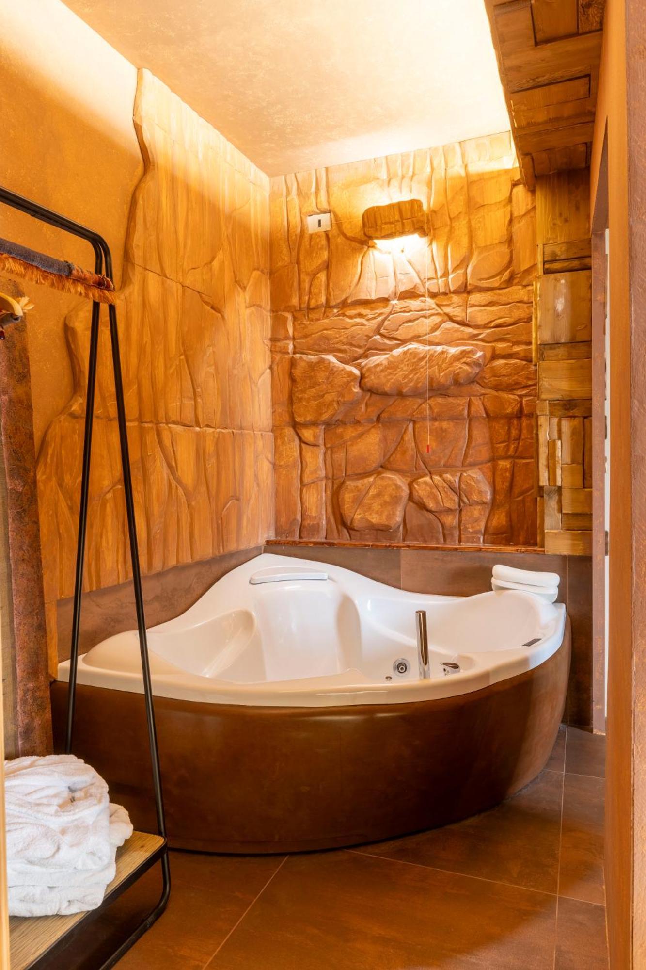 Suite Dreams Montecatini 外观 照片