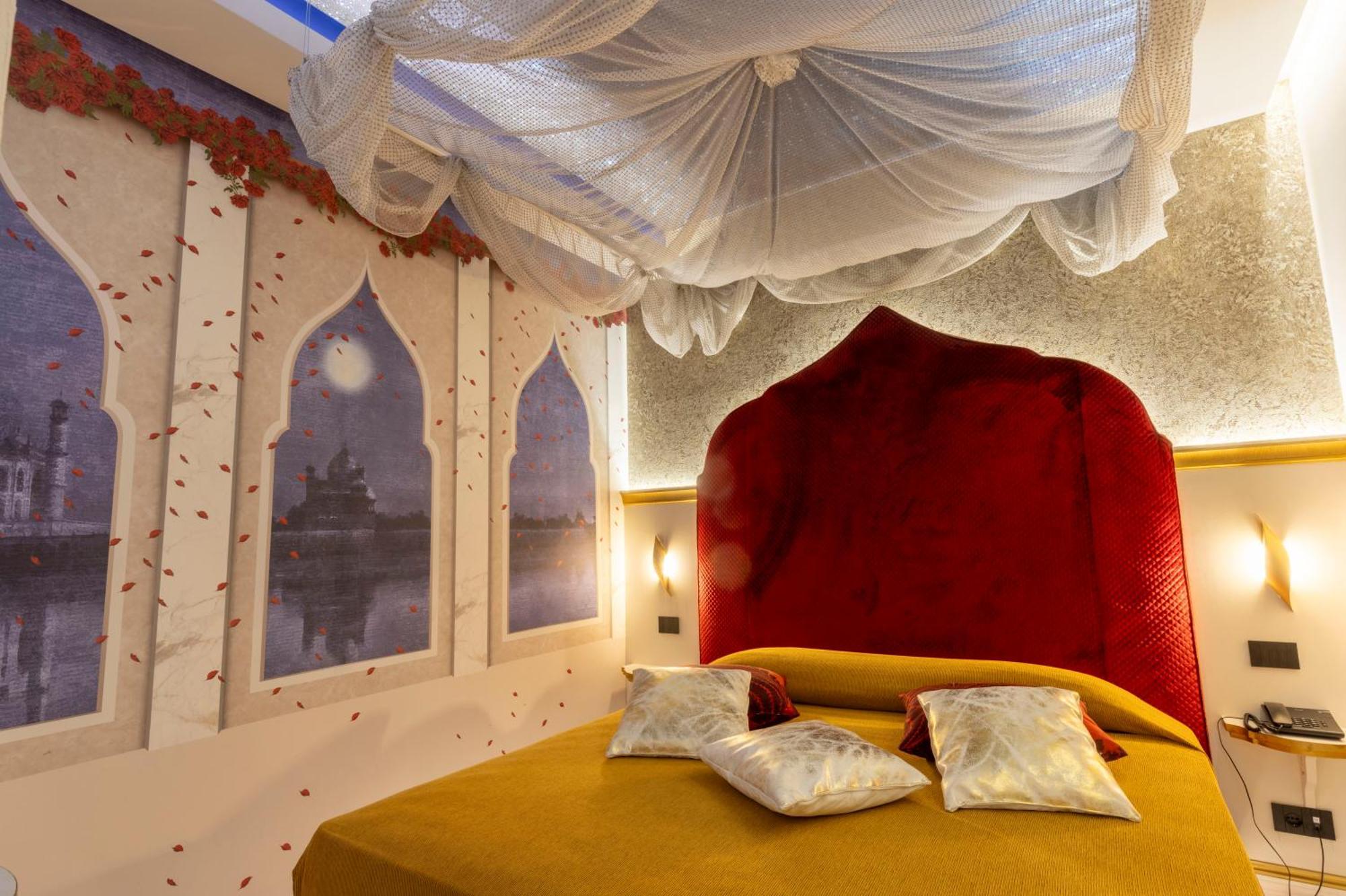 Suite Dreams Montecatini 外观 照片