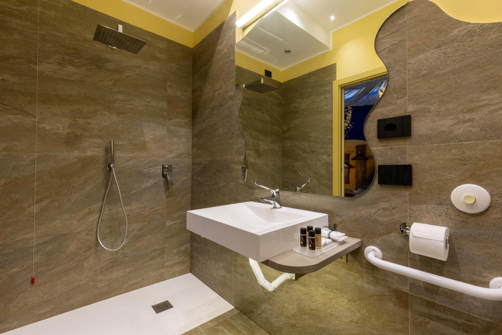 Suite Dreams Montecatini 外观 照片